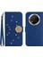 Honor X60 Pro Pu Deri Flip Kapak Flip Cüzdan Kredi Kartı Için Flip Case (Yurt Dışından) 1
