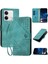 Xiaomi Redmi Not 13 Için Flip Case 5g Ayrılabilir El Kayışı ile Kabartmalı (Yurt Dışından) 1