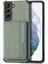 Samsung Galaxy S21 Fe Standı Fonksiyonu Manyetik Kart Tutucu Rfıd (Yurt Dışından) 1