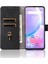 Umidigi A11PROMAX Koruyucu Kapak Deri Için Kılıf Folio Flip Case (Yurt Dışından) 5