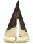 Pirinç Yelken SL203 1