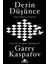 Derin Düşünce: Yapay Zekanın Yetmeyip İnsan Yaratıcılığının Başladığı Yer - Garry Kasparov 1