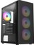 Frısby FC-9385G 550W 4x Rgb Mesh Bilgisayar Kasaları 1