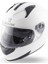 Rıdıll Blank Kapalı Kask Beyaz 1