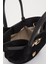Siyah Kadın Omuz Çantası Levidor 930258 1