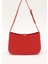 Kırmızı Kadın Omuz Çantası Levidor 930159 2