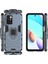 Halka Araba Montaj Kickstand Durumda Xiaomi Redmi Için 10 2022 Kickstand Askeri (Yurt Dışından) 1