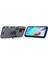 Halka Araba Montaj Kickstand Durumda Xiaomi Redmi Için 10 2022 Kickstand Askeri (Yurt Dışından) 2