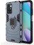 Halka Araba Montaj Kickstand Durumda Xiaomi Redmi Için 10 2022 Kickstand Askeri (Yurt Dışından) 3