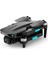 L700PRO Fırçasız Motor Rc Quadcopter Gps Drone Hava Fotoğrafçılığı Için Hd 4K Çift Kamera Katlanır 4