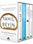 Tahıl Beyin Kutulu Özel Set (4 Kitap) - David Perlmutter 1352 Sayfa 1