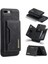 Cüzdan Kılıf iphone 7 Artı/8 Artı Koruyucu Pu Deri Flip Kickstand (Yurt Dışından) 1