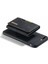 Cüzdan Kılıf iphone 7 Artı/8 Artı Koruyucu Pu Deri Flip Kickstand (Yurt Dışından) 4