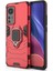 Halka Araba Montaj Kickstand Durumda Xiaomi 12/12S/12X Metal Halka Tutucu (Yurt Dışından) 4