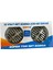 Hella Tipi Süperton 12V Korna + Titreşim Röleli 1 Adet Fiyatıdır 1