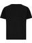 Tac Kids Unisex Çocuk Siyah Tişört 3