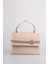 Weembag Saten Saplı Düğüm Şerit Venezia Kadın Çanta 1