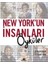 New York'un İnsanları Öyküler - Brandon Stanton 1