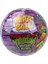 MRU00000 Tmnt Squishy Mini Sürpriz Peluş 3