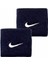 Nike Nike Swoosh Wristbands Unisex Bileklik 2