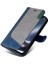 Kart Yuvaları Tutucu ve Kayış Rengi ile Oneplus Nord Ce2 Lite Için Flip Case (Yurt Dışından) 5