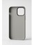 iPhone 16 Pro Max Premium Slim Carbon Gri Magsafe Destekli Koruyucu Kılıf 2