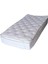 Visco Yatak Pedi, Topper, Nefes Alan Pamuklu Örme Kumaşlı 90 X 190 Cm. 4