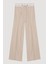 Beli Garnili Palazzo Pantolon - Bej 1
