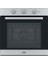 Fhnl 604 4g x E Ocak,fsl 82 H Xs Fırın Inox Ankastre 2li Set 4