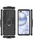 Onur 30 Pro Darbeye Dayanıklı Metal Halka Sınıfı Için Halka Araba Dağı Kickstand Vaka (Yurt Dışından) 1