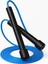 Basic Atlama Ipi Uzunluk Ayarlanabilir Atlama Sekme Ipi Jump Rope Mavi 515 1