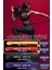 7li Mega Set 5+15 kg + 5li Pilates Direnç Bandı Barfiks Lastiği Loop Band Mix Ton 4