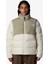 The North Face W Saikuru Kadın Beyaz Mont NF0A89JD4QI1 5