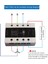 SSR-3DA40A 3-32VDC Solid 3 Fazlı Katı Hal Rölesi 4
