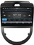 Kia Soul Android Multimedya Sistemi (2010-2013) CRV-4836XD 3
