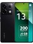 Redmi Note 13 Pro 5g 12GB Ram 256 GB (Türkiye Garantili) 1