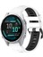 Garmin Fenix ​​8 Amoled 43MM Için Silikon Saat Bandı (Yurt Dışından) 1