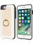 IPhone 7 / 8 Rfıd Engelleme Cüzdan Crossbody Kayış Halka Tutucu (Yurt Dışından) 2