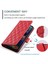 Vıvo V40 Lite 5g Manyetik Kart Yuvaları Tutucu Kafes El Için Telefon Kılıfı (Yurt Dışından) 2