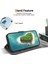 Infinix Not 40 5g Kart Yuvaları Için Flip Case Kelebek Çiçek Boyalı Pu (Yurt Dışından) 3