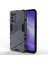 Oppo Oppo 5 5g Koruyucu Kapak Için Kılıf Kickstand Sağlam Askeri (Yurt Dışından) 1