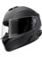 Sena Outrush R 2206 Çene Açılabilir Akıllı Kask Mat Siyah 1
