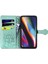 Moto G 5g Artı Kısa Kayış Karikatür Hayvanlar Için Kılıf Darbeye Deri (Yurt Dışından) 5