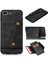 Iphone 7 Için Cüzdan Durumda Artı/8 Artı Darbeye Koruyucu Buit Demir (Yurt Dışından) 5