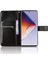 Infinix Not 40 5g Flip Kapak Cüzdan Manyetik Kart Tutucu Için Kılıf (Yurt Dışından) 5