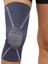 Silikon ve Ligament Destekli Örme Dizlik 1