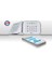 Zerowire Akıllı Ev Wireless Wifi Güvenlik & Ev Otomatiği Güvenlik Alarm Sistemi Kablosuz Panel Seti 3