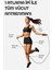 Basic Atlama Ipi Uzunluk Ayarlanabilir Atlama Sekme Ipi Jump Rope Siyah 515 3