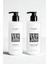 White Tea & Apricot Shampoo 380 ml + Conditioner 380 ml 1