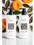 White Tea & Apricot Shampoo 380 ml + Conditioner 380 ml 2